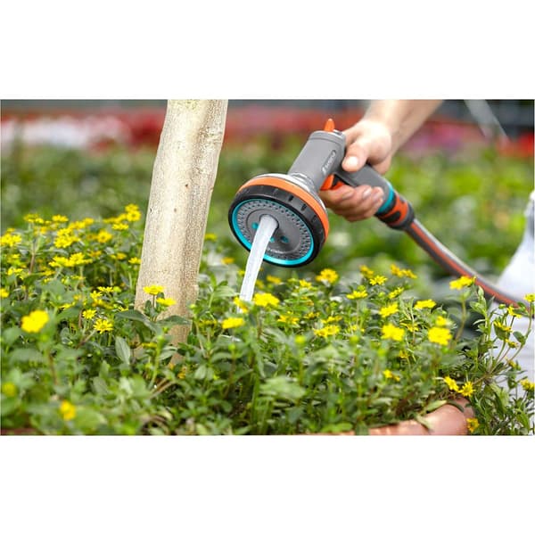 Gardena Multi Sprayer Comfort Grå