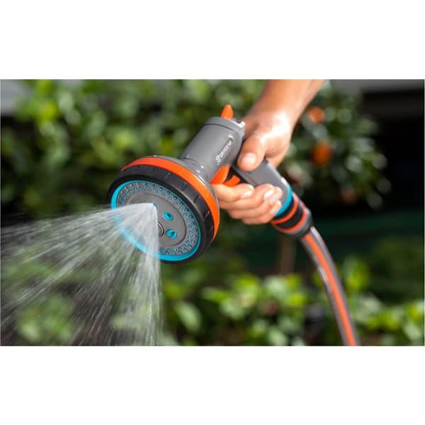 Gardena Multi Sprayer Comfort Grå