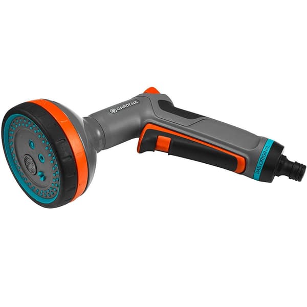 Gardena Multi Sprayer Comfort Harmaa