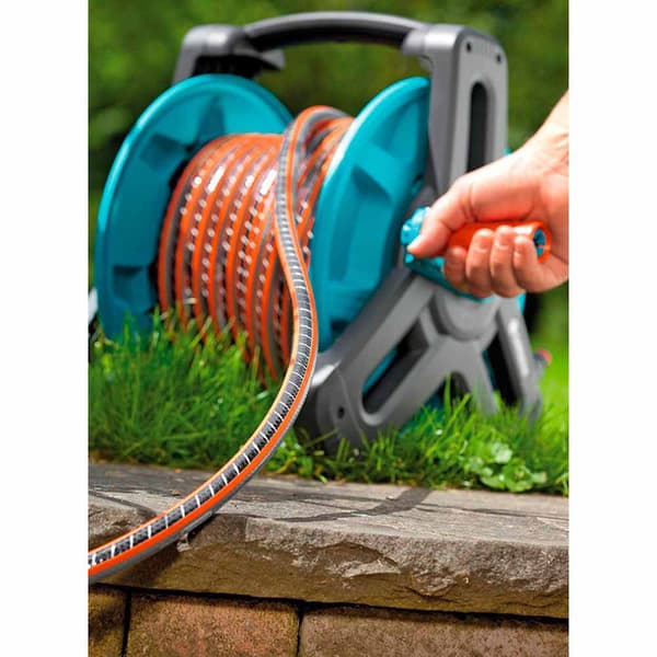 Gardena Bevattningsslang 15 Mm 5/8´´ 25 M Orange