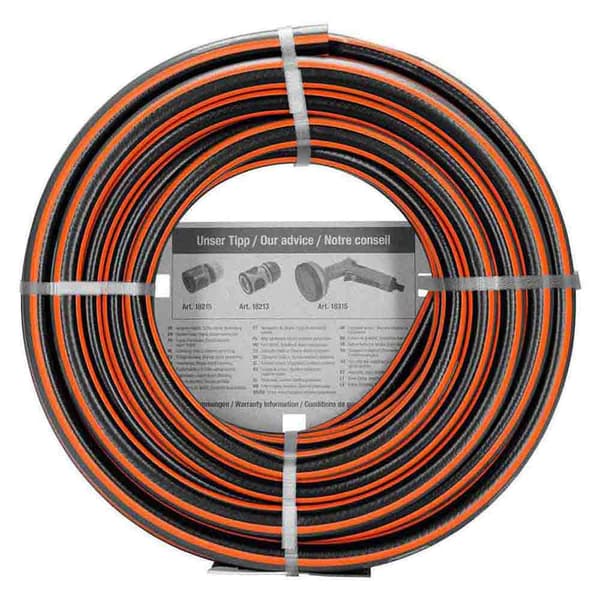 Gardena Bevattningsslang 15 Mm 5/8´´ 25 M Orange