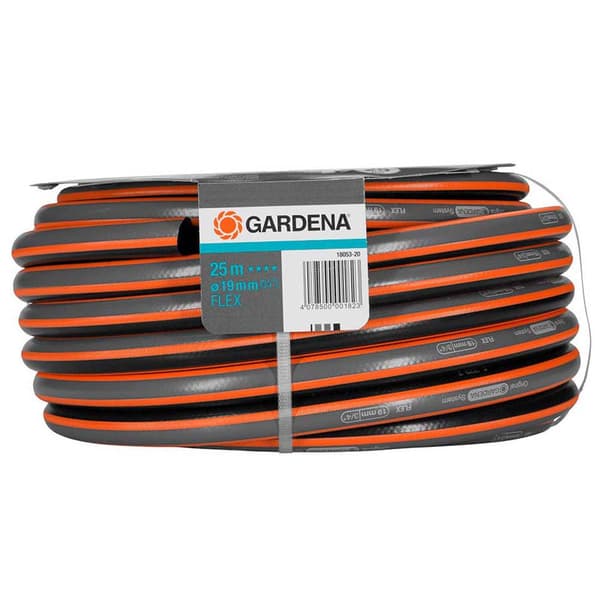 Gardena Vandingsslange 19 Mm 3/4´´ 25 M Orange