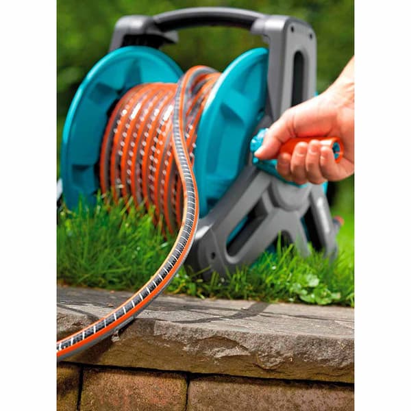 Gardena Vandingsslange 19 Mm 3/4´´ 25 M Orange