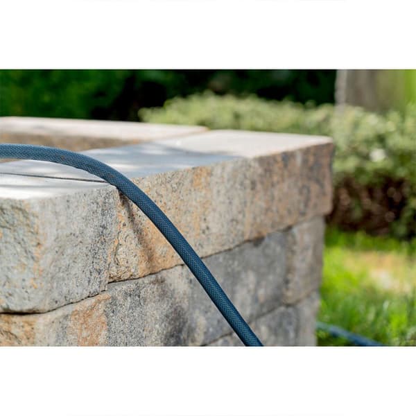 Gardena Puutarhaletku Kit Hose Liano Xtreme Set-promotion 15 M Hopeinen