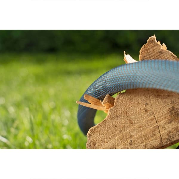 Gardena Puutarhaletku Kit Hose Liano Xtreme Set-promotion 15 M Hopeinen