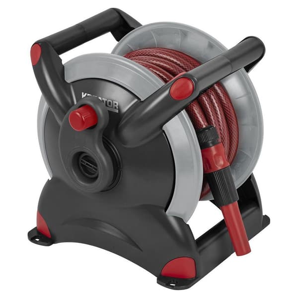 Kreator Slangerulle Krtgr6720 15 M Søvfarvet
