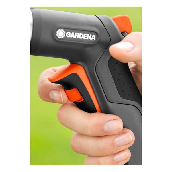 Gardena Premium Essentials Sort