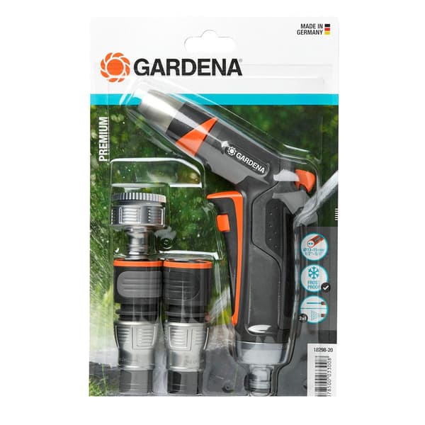 Gardena Premium Essentials Sort