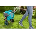 Miniatyrbillede 4 af 6: Gardena Cleverroll M With 20 M Hose And Accessories Blå,Sort