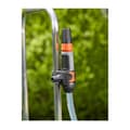 Miniatyrbillede 6 af 6: Gardena Cleverroll M With 20 M Hose And Accessories Blå,Sort