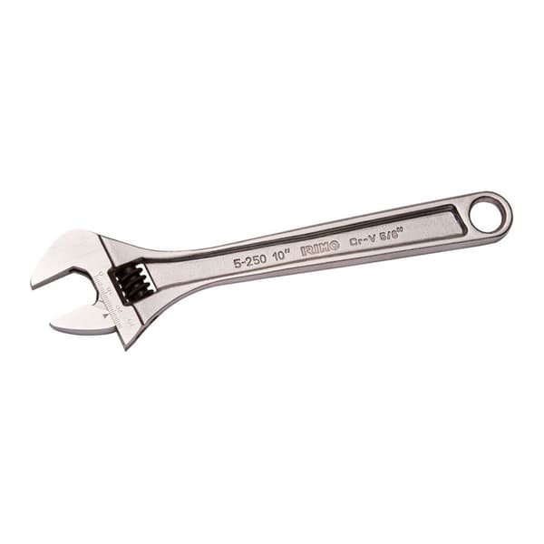 Irimo Nyckel 12´´ 5-300c-1 Silver