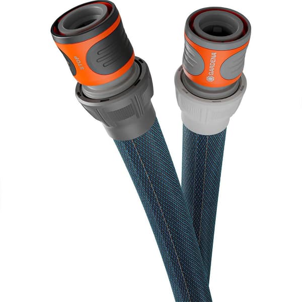 Gardena Tekstilslange Hose Liano Xtreme 3/4 Set 25 M Søvfarvet