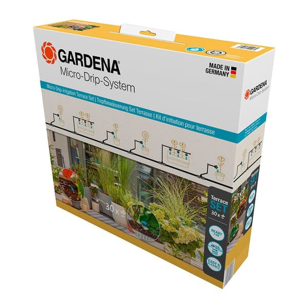 Gardena Vandingssæt 74384