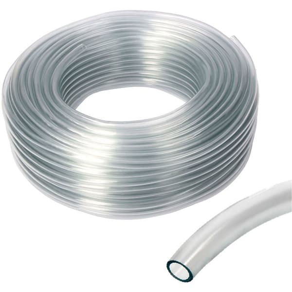 Edm Glasslange 74254 50 M Transparent