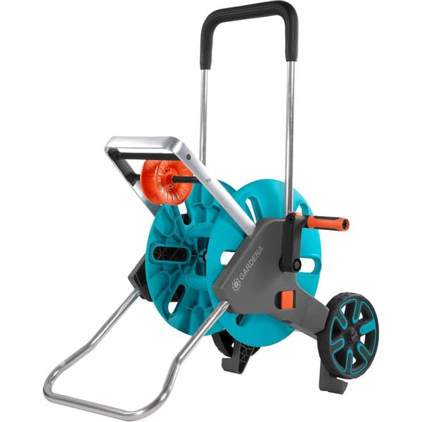 Gardena Vagn Cleverroll M Easy Blå