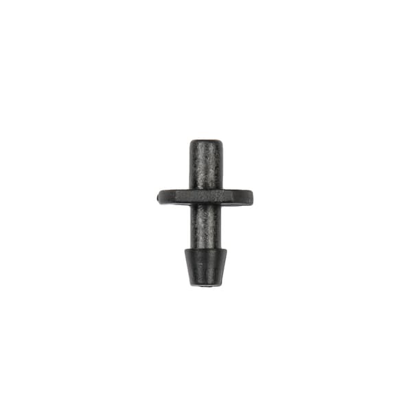 Set med 150 produkter. Emitter and arrow dripper adapter, output 4mm