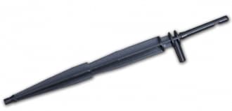 Set med 150 produkter. Arrow dripper, straight