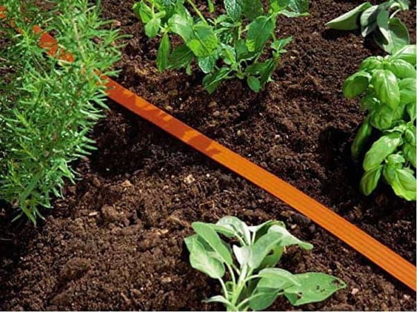 3 tuotteen paketti. Kastelusarja ,,SPRITZ HOSE" 1/2" - 7,5m