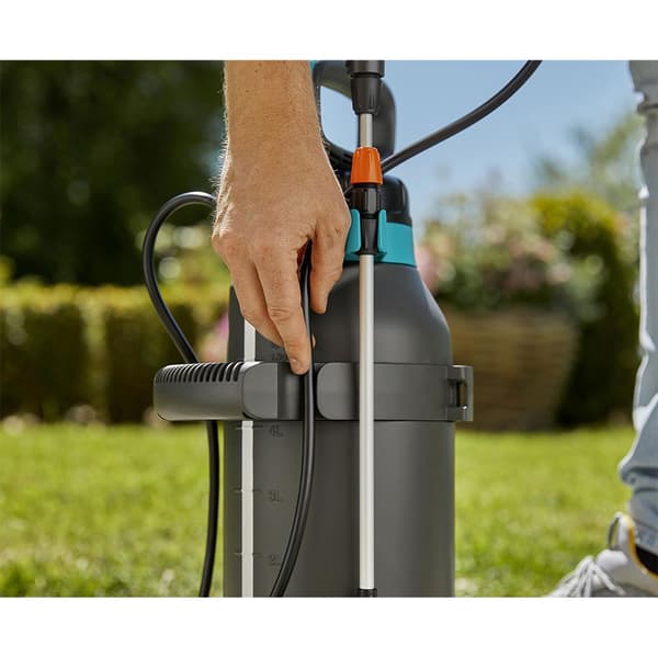 Gardena Tryk Sprayer Plus 5l