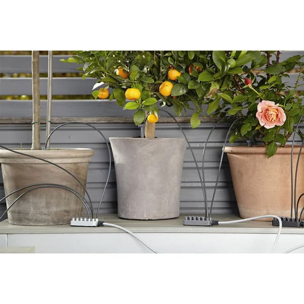 Gardena Kastelusarja 01265-20