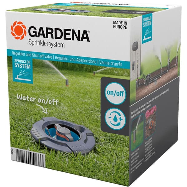 Gardena Reglerventil 08264-20