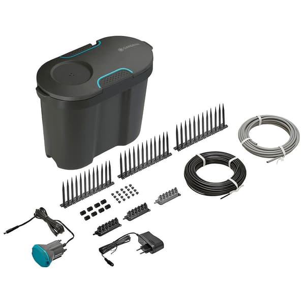 Gardena Bevattningssats 13366-20