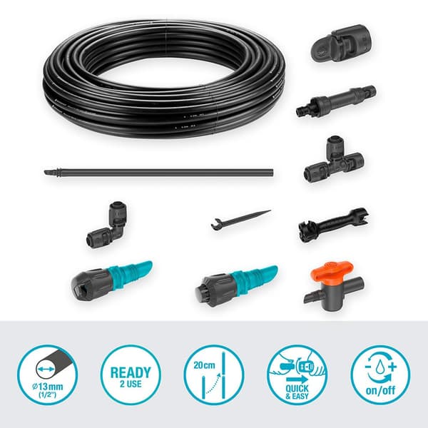 Gardena Bevattningssats 13450-20