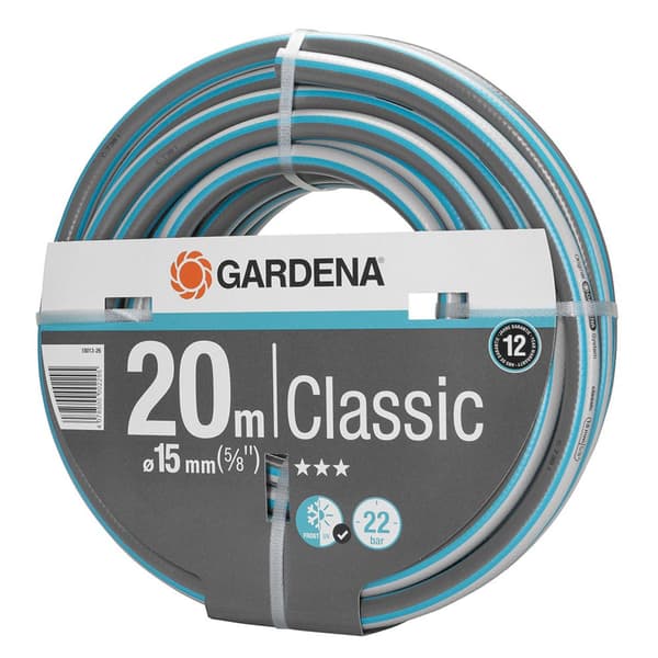Gardena Haveslange 15 Mm 20 M