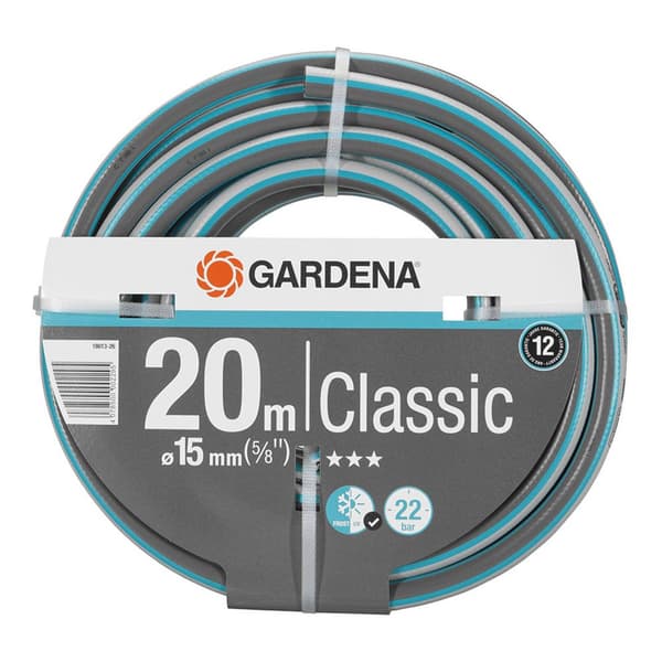 Gardena Haveslange 15 Mm 20 M