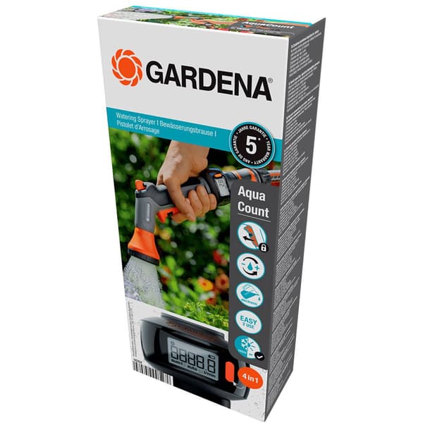 Gardena Vandingspistol 18352-20