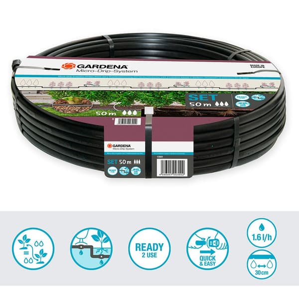 Gardena Kastelusarja 50 M