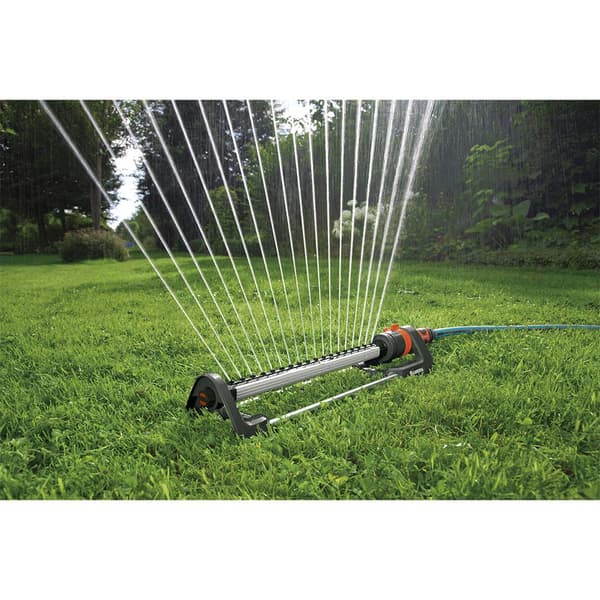 Gardena Oscillerande Sprinkler Aqua  L
