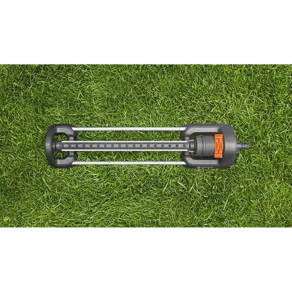 Gardena Oscillerande Sprinkler Aqua  L