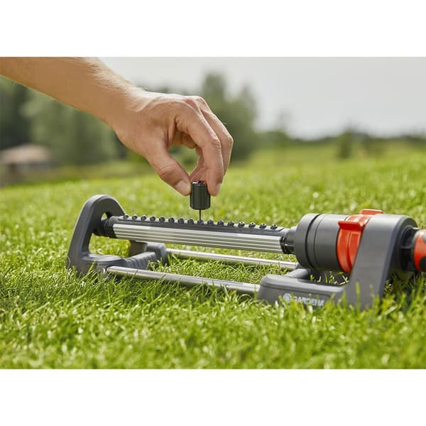 Gardena Oscillerende Sprinkler Aqua  M