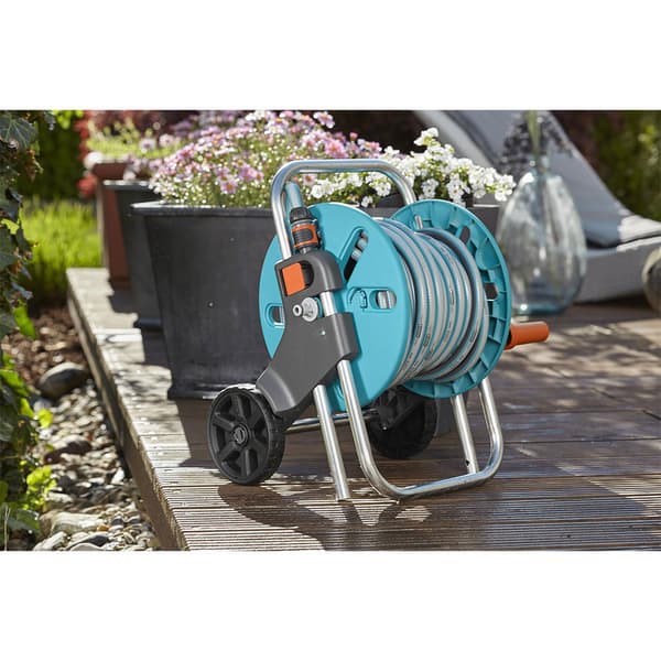 Gardena Letkukärry Aquaroll Classic 20 M  S