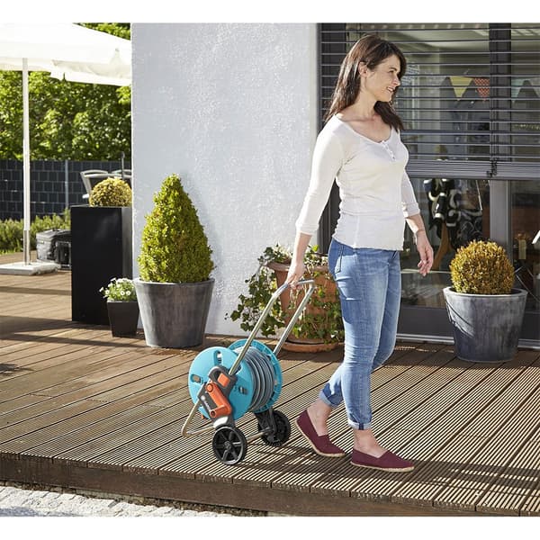 Gardena Letkukärry Aquaroll Classic 20 M  S