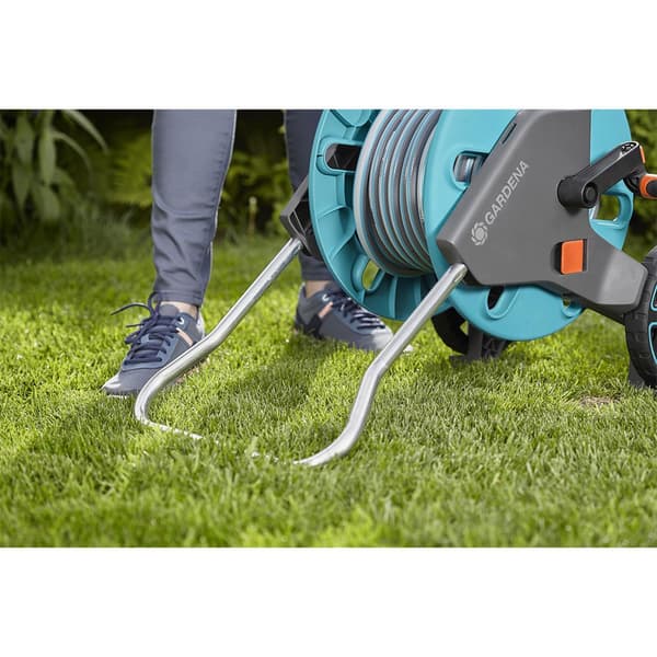 Gardena Slangevogn Aquaroll S