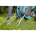Miniatyrbillede 3 af 10: Gardena Slangevogn Aquaroll  S