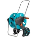 Miniatyrbillede 4 af 10: Gardena Slangevogn Aquaroll  S