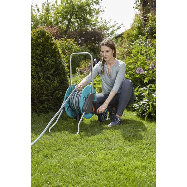 Gardena Slangevogn Aquaroll S