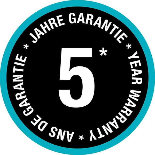 Gardena Slangevogn Aquaroll S