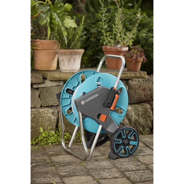 Gardena Slangevogn Aquaroll S