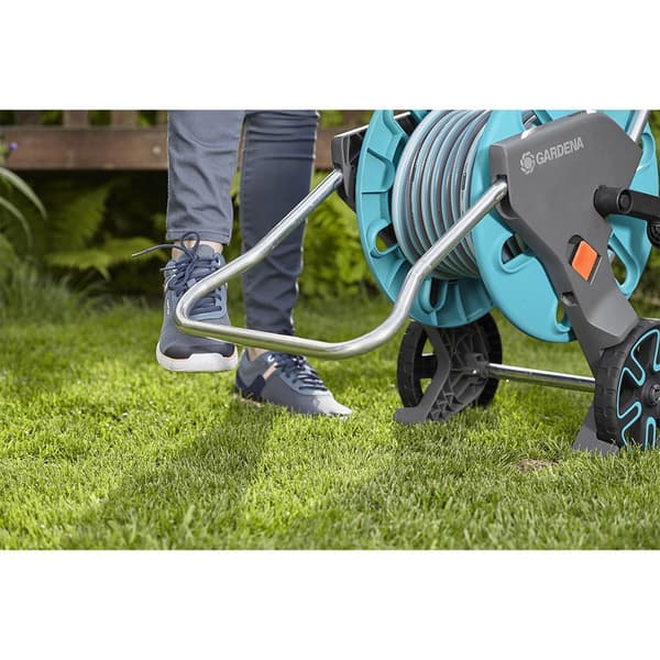 Gardena Slangevogn Aquaroll S