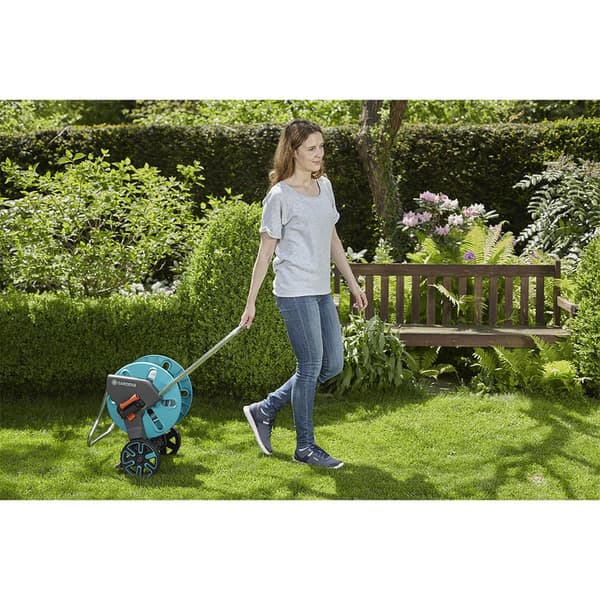 Gardena Slangevogn Aquaroll S