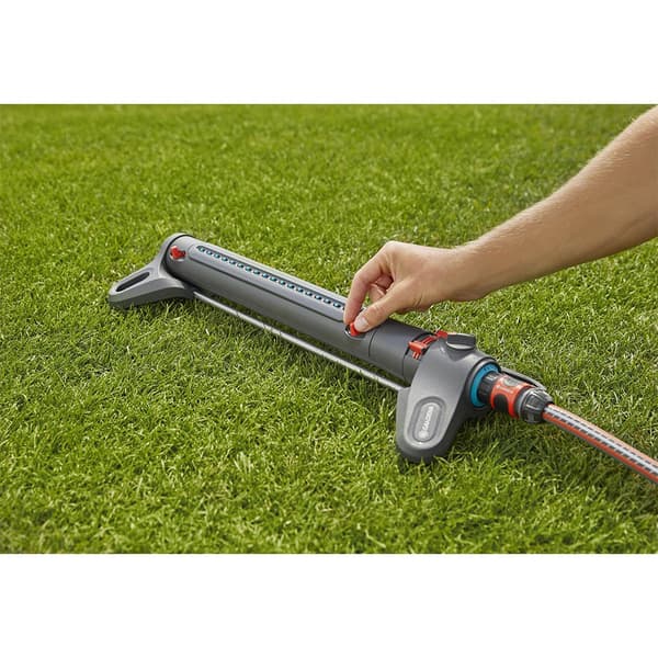 Gardena Oskilloiva Sprinkleri Aquazoom  L
