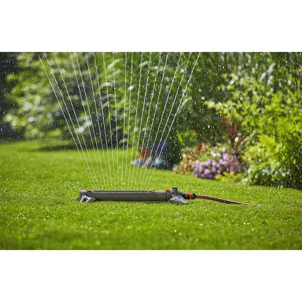 Gardena Oskilloiva Sprinkleri Aquazoom  S