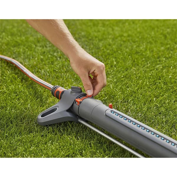 Gardena Oskilloiva Sprinkleri Aquazoom  S