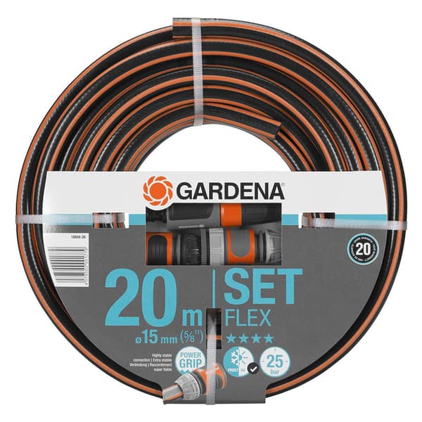 Gardena Haveslange Comfort Flex 15 Mm 20 M