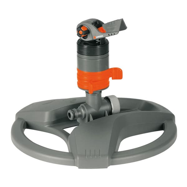 Gardena Sektorsprinkler Med Base Comfort