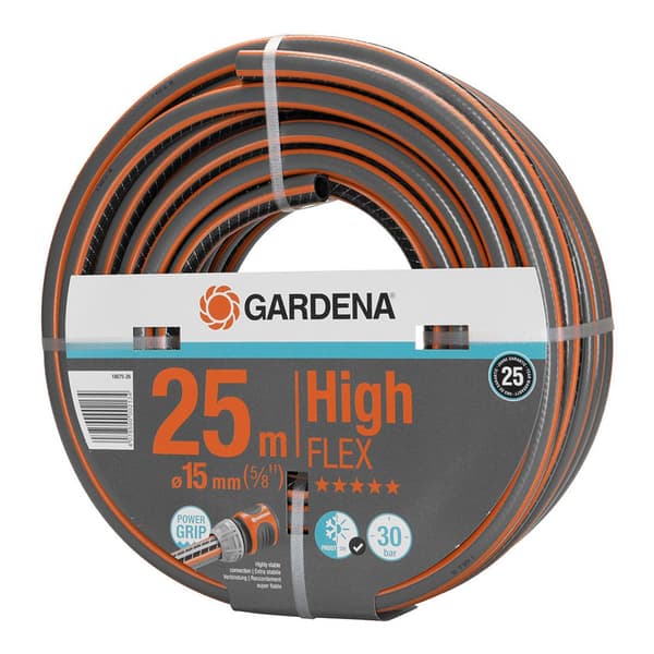 Gardena Puutarhaletku Highflex 15 Mm 25 M